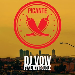 Picante (feat. Jettrouble)