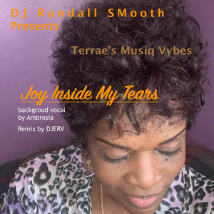 Joy Inside My Tears (Drum Rub)
