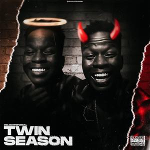 Twin Season (Explicit)