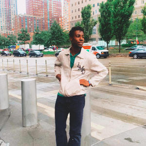 NMW (No More Worries) (Explicit)