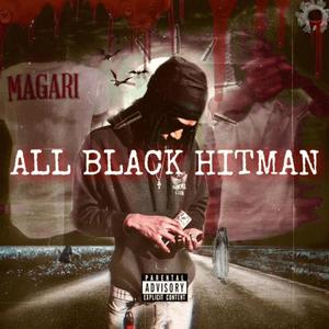 All Black Hitman (Explicit)