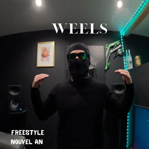 freestyle nouvel an (Explicit)