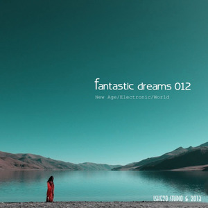 Fantastic dreams 012