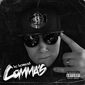 Comma's (Explicit)