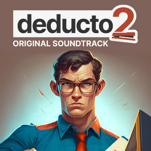 Deducto 2 (Original Soundtrack)