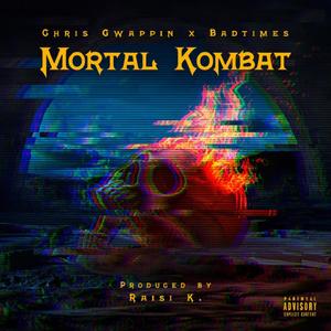 Mortal Kombat (Explicit)