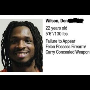 I Like Her (Explicit)