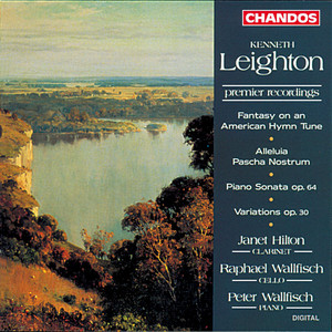 II. Chorale with Contrasts