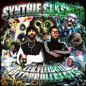 Synthie Slasher (Explicit)