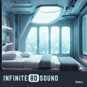Infinite 8D Sound - Single