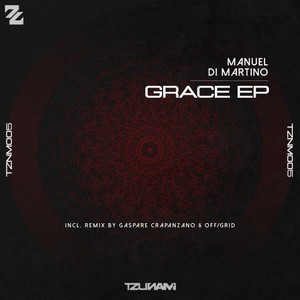 Grace EP