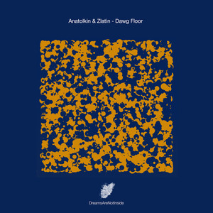 Space Floor (Anatolkin Remix)