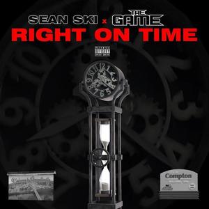 Right on Time (Explicit)