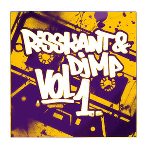 IK WIL NIETS HOREN (feat. Reggy Lines, Huck Vinn & DJ Vindictiv) (Explicit)
