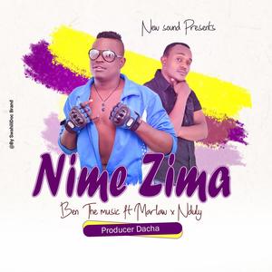 Nimezima (feat. Marlaw & Ndury)