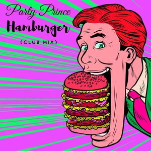 Hamburger (Club Mix)