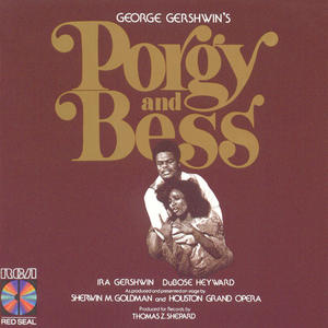 Porgy And Bess: Dey's a Buckra Comin'