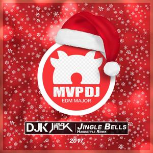 DJ K & Adolf Jack - Jingle Bells - djk (Hardstyle Remix)