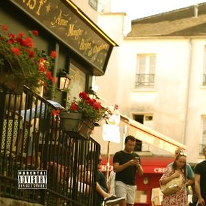 Fumar y fumar(feat. J.O Aka Lil Rata) (Explicit)