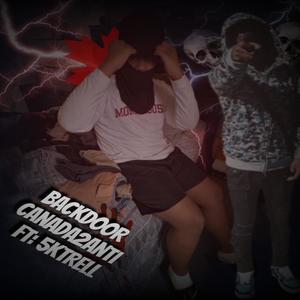 Backdoor (feat. 5ktrell)