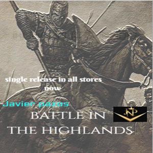 battle in the highlands