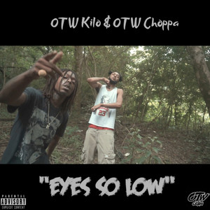 Eyes So Low (Explicit)