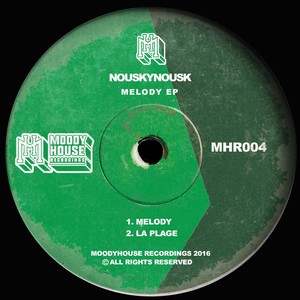 La Plage (Original Mix)