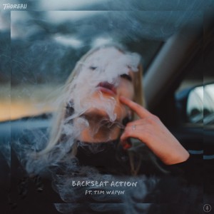 Backseat Action (Explicit)