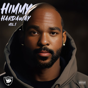 Himmy Hardaway, Vol. 1 (feat. J.Cash1600) [Explicit]