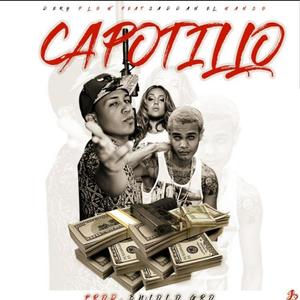 Capotillo(feat. Saddan El Manso)
