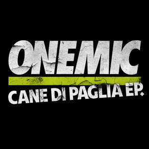 Cane Di Paglia Ep (Explicit)