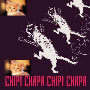 CHIPI CHAPA CHIPI CHAPA (Jersey Club)