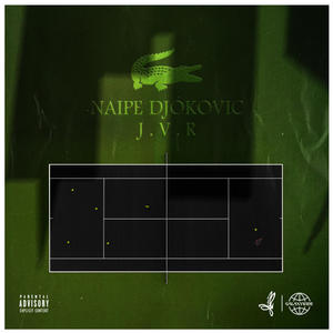 Naipe Djokovic (feat. Vianna & Renan) (Explicit)