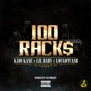 100 Racks (Explicit)