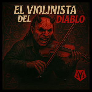 El Violinista Del Diablo (Explicit)
