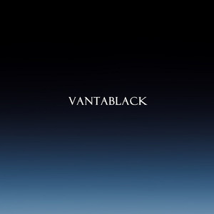 Vantablack