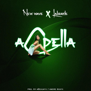 Acapella (Explicit)