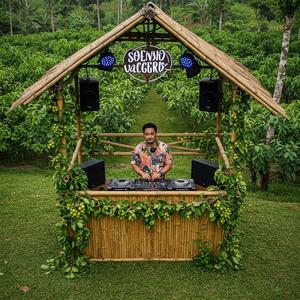 DJ JAMBU ALAS