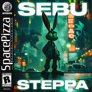 Steppa