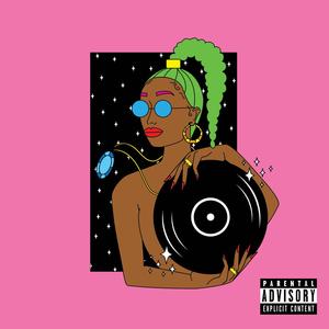 What You Want (feat. UNIIQU3 & Ash B.)