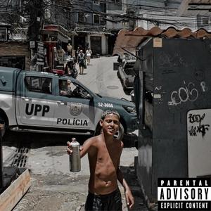 Freestyle-Baile (feat. Lorion)