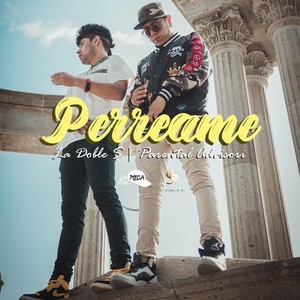 Perreame (Explicit)