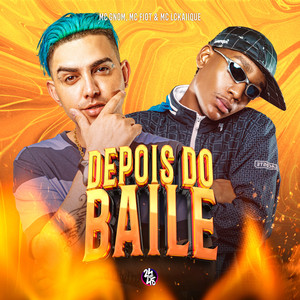 Depois do Baile (Explicit)