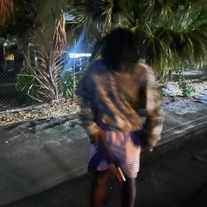 not yo friend (Explicit)