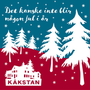 Det kanske inte blir någon jul i år