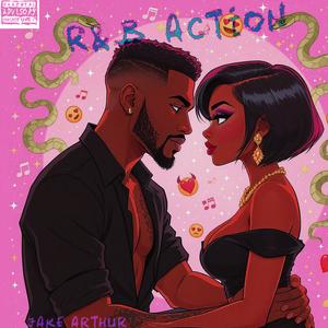 R&B Action (Explicit)