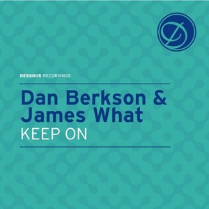 Keep On (Two Armadillos Instrumental Remix)