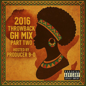 OOH (Mix Masta Garzy Remix)