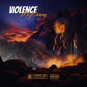 Violence (feat. 4DY Spade) [Explicit]