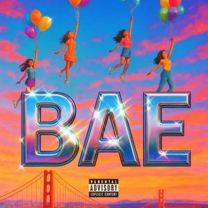 BAE